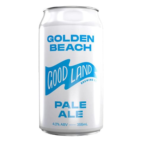 Good Land GB Pale Ale Can 355ml x24