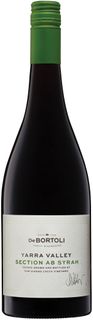 De Bortoli SV Section A8 Syrah 750ml