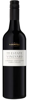 De Bortoli Estate Vineyard Cab Sauv 750