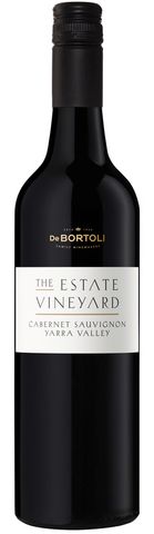 De Bortoli Estate Vineyard Cab Sauv 750