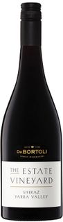 De Bortoli Estate Vineyard Shiraz 750ml