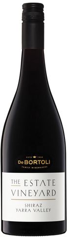 De Bortoli Estate Vineyard Shiraz 750ml