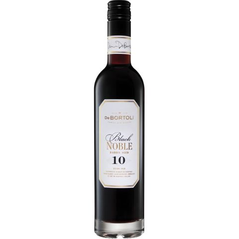 De Bortoli Black Noble 500ml