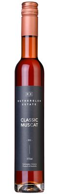 Rutherglen Estates Classic Muscat 500ml