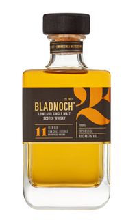 Bladnoch Single Malt 11YO 700ml