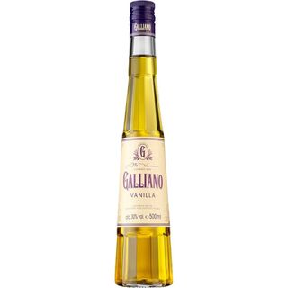 Galliano Liquore Vanilla (yellow) 500ml