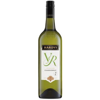 Hardy V R Chardonnay 1L