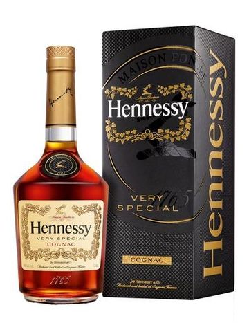 Hennessy VS Cognac 1L