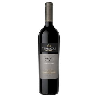 Terrazas Grand Malbec 750ml