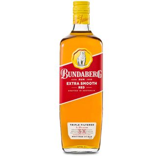 Bundaberg Red 1L