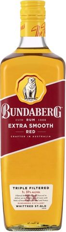 Bundaberg Red 1L