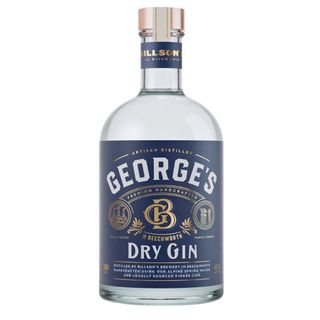 Billsons Georges Gin 500ml