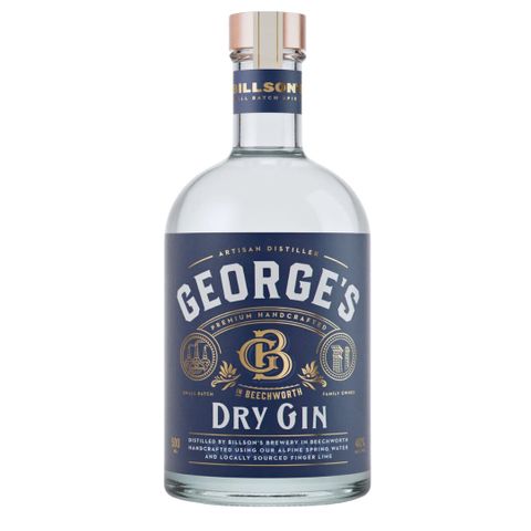 Billsons Georges Gin 500ml