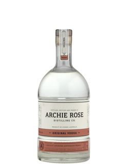 Archie Rose Native Vodka 700ml