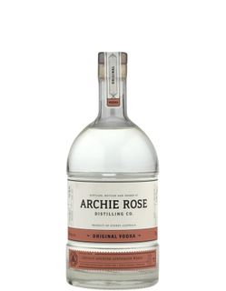 Archie Rose Native Vodka 700ml