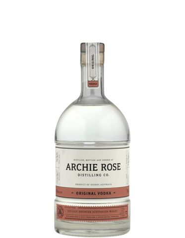 Archie Rose Native Vodka 700ml
