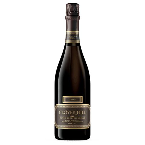 Clover Hill Vintage Brut 750ml