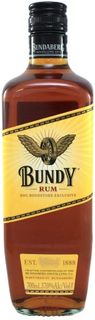 Bundy Wings Original Rum 700ml