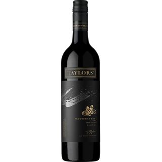 Taylors Masterstroke Shiraz 750ml