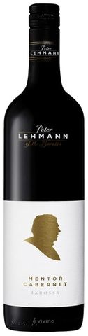 Peter Lehmann Masters Mentor Cab Sauv 750ml