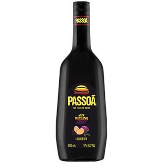 Passoa Passion Fruit Liq 700ml