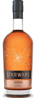 Starward Nova Single Malt 700ml