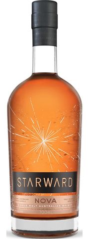 Starward Nova Single Malt 700ml