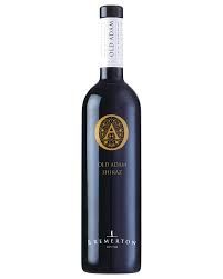 Bremerton Old Adam Shiraz 750ml