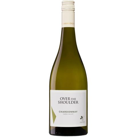 Oakridge OTS Chardonnay 750ml