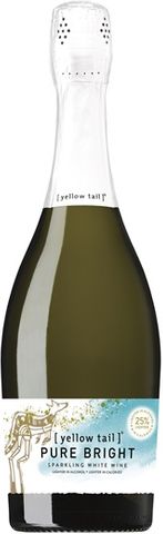 Yellowtail Pure Bright Sparkling 8.5% 750ml
