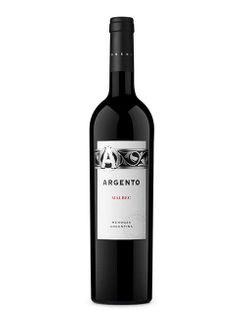 Argento Organic Malbec 750ml