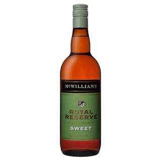 Mcw R R Sweet Apera (Sherry) 1.5L