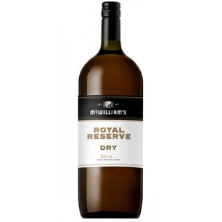 Mcw R R Dry Apera (Sherry) 1.5L