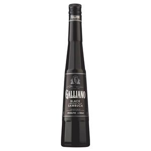 Galliano Black Sambuca 350ml