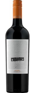 Argento Esquinas Malbec 750ml