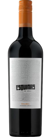 Argento Esquinas Malbec 750ml