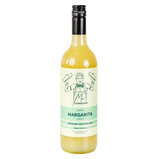 Mr Consistent Margarita Mix 750ml