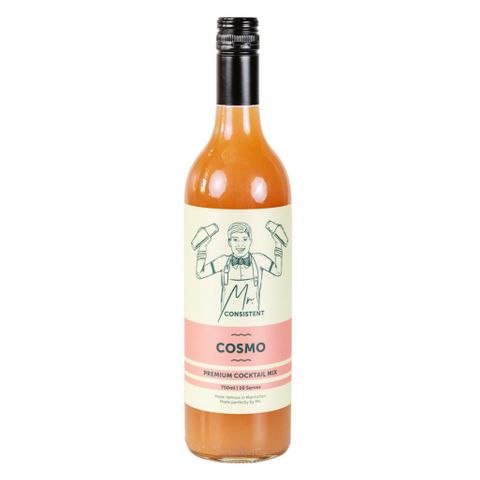 Mr Consistent Cosmo Mix 750ml