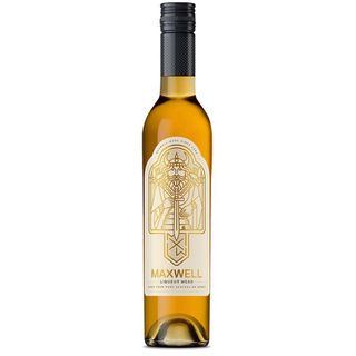 Maxwell Liquer Mead 375ml