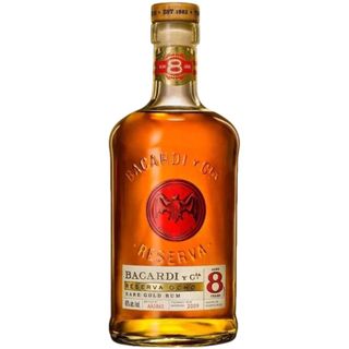 BACARDI Reserva Ocho 700mL