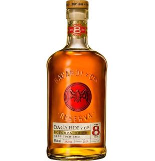 BACARDI Reserva Ocho 700mL