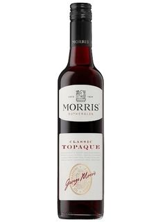 Morris Class Liq Topaque 500ml