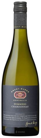 Grant Burge Summers Chardonnay 750ml