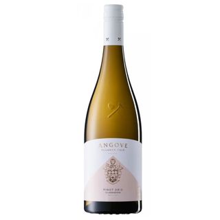 Angoves Family Crest Pinot Gris 750ml