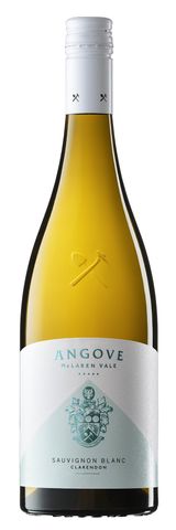 Angoves Family Crest Sauv Blanc 750ml