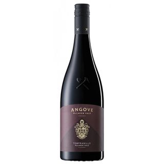 Angoves Family Crest Tempranillo 750ml