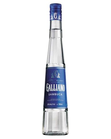 Galliano White Sambuca 700ml