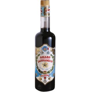 Jannamico Amaro D'Abruzzo 700ml