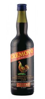 Casano Cremovo Marsala 750ml