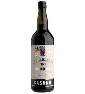 Casano Marsala Semi Dry 750ml